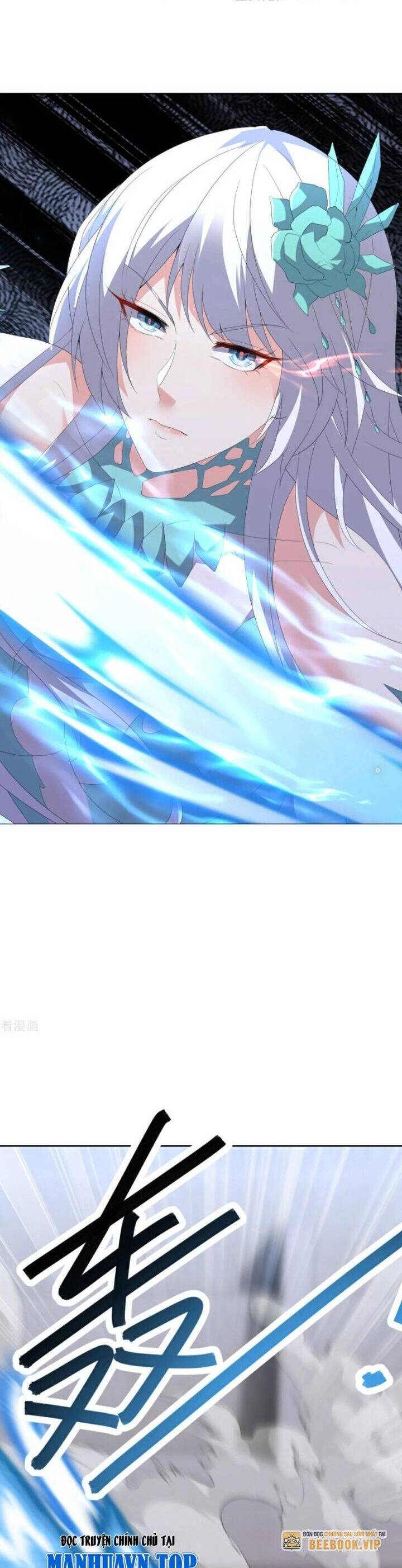 Tiên Võ Đế Tôn Chap 690 - Next Chap 691