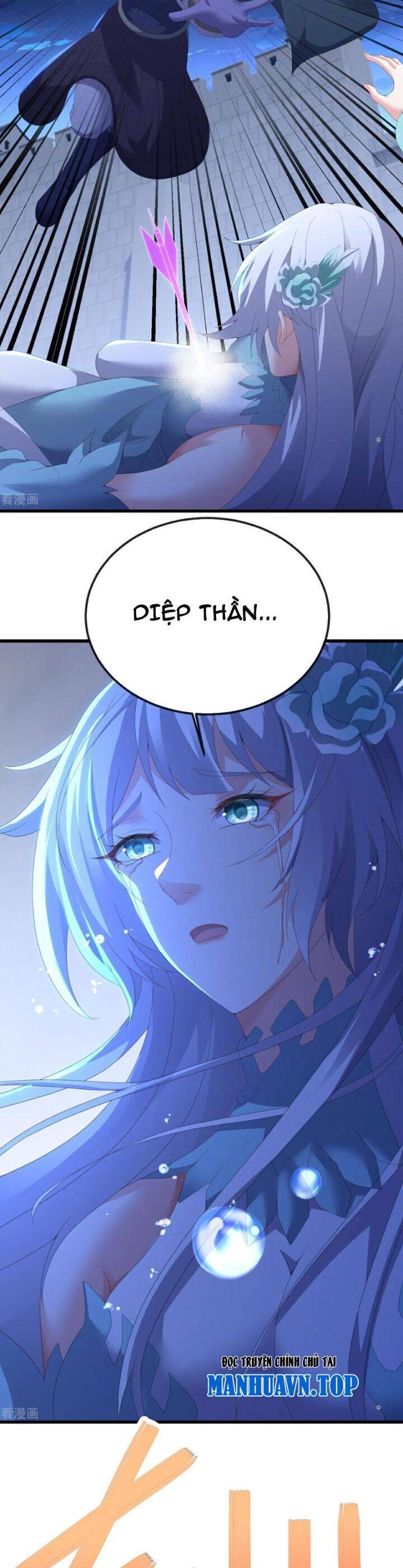 Tiên Võ Đế Tôn Chap 690 - Next Chap 691