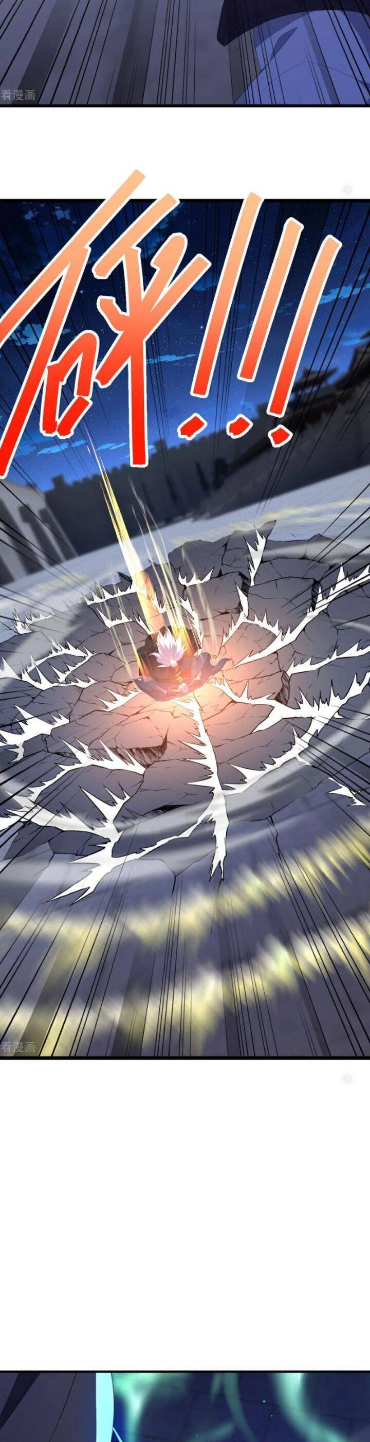 Tiên Võ Đế Tôn Chap 690 - Next Chap 691