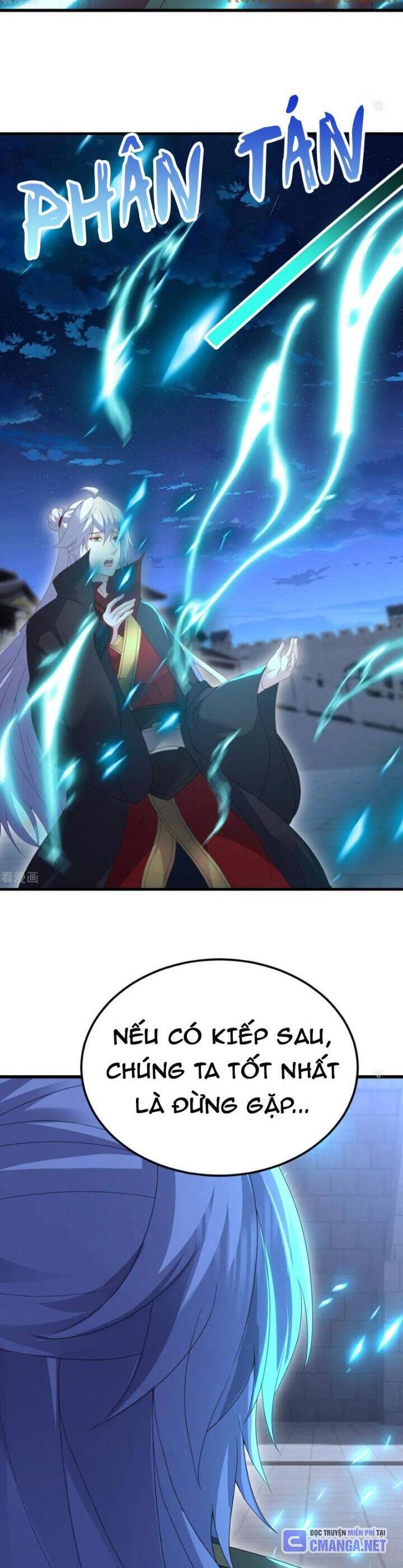 Tiên Võ Đế Tôn Chap 690 - Next Chap 691