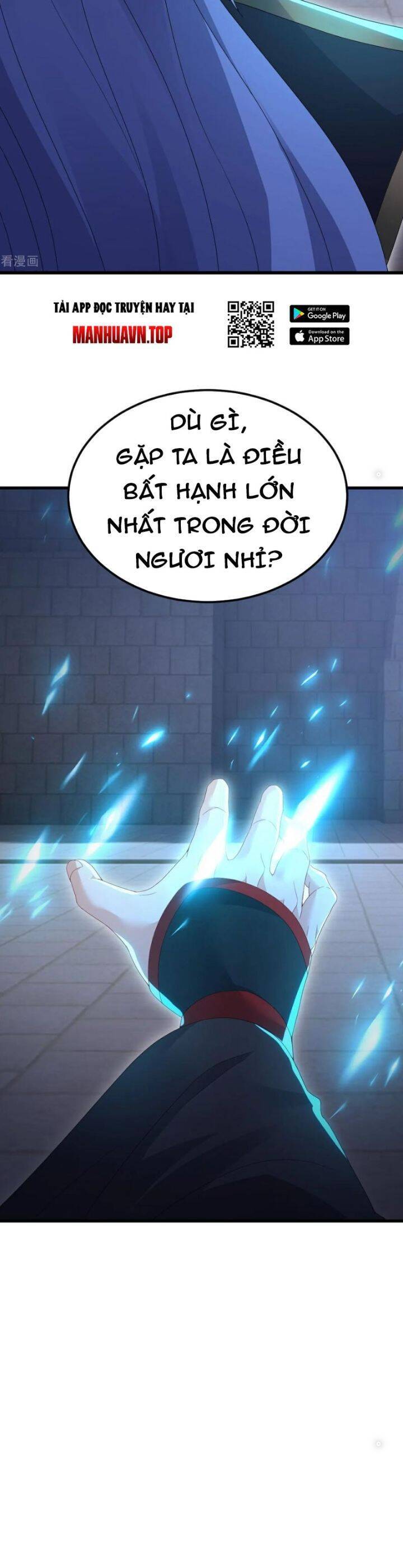 Tiên Võ Đế Tôn Chap 690 - Next Chap 691