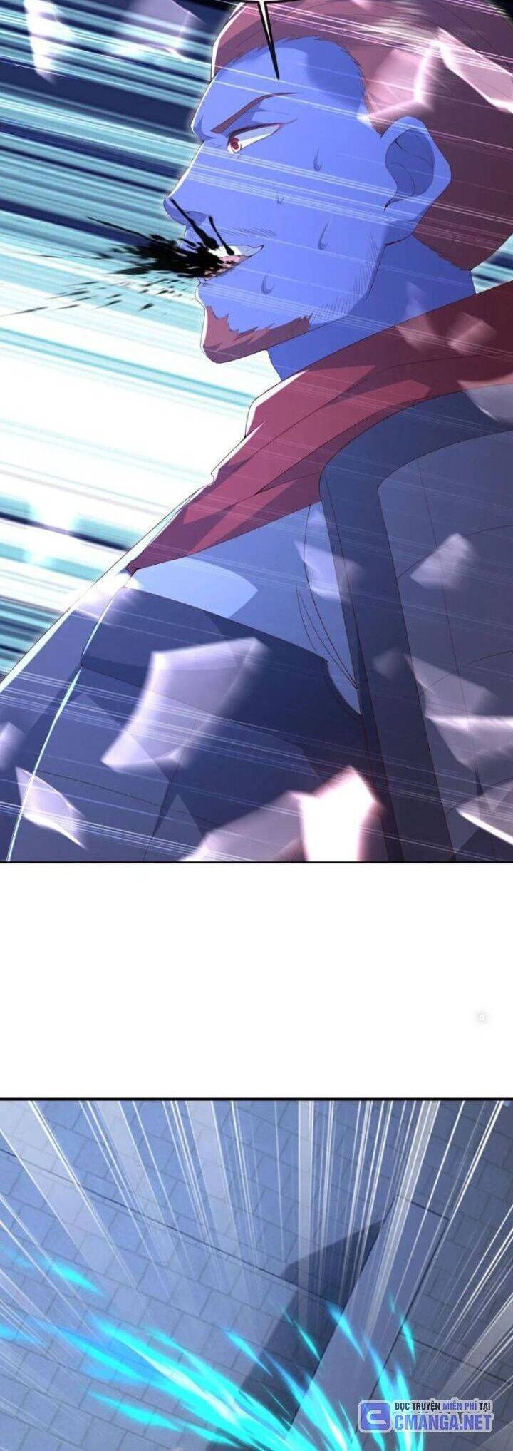 Tiên Võ Đế Tôn Chap 690 - Next Chap 691