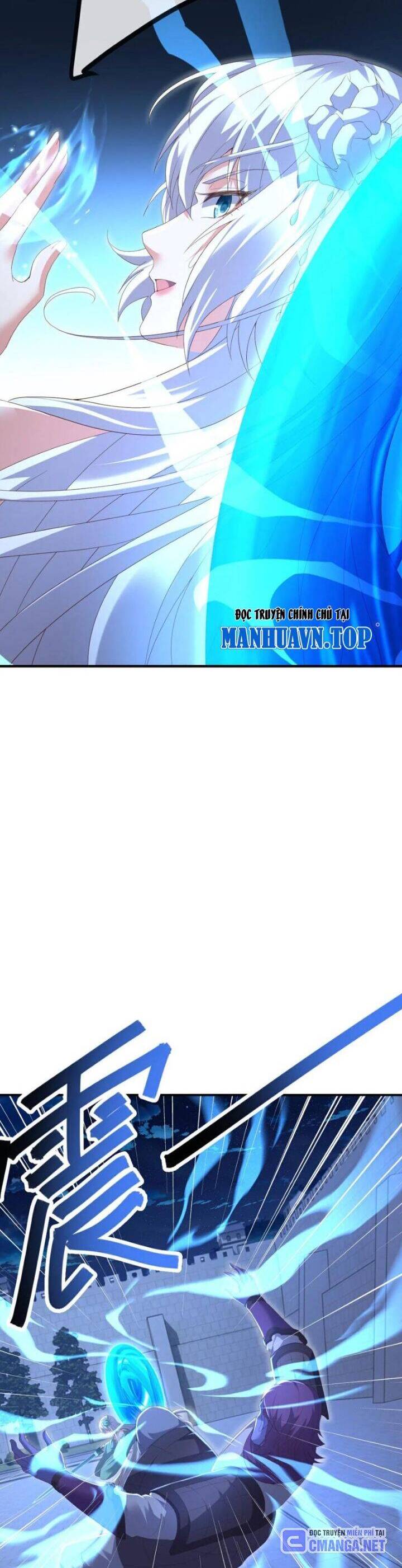 Tiên Võ Đế Tôn Chap 690 - Next Chap 691