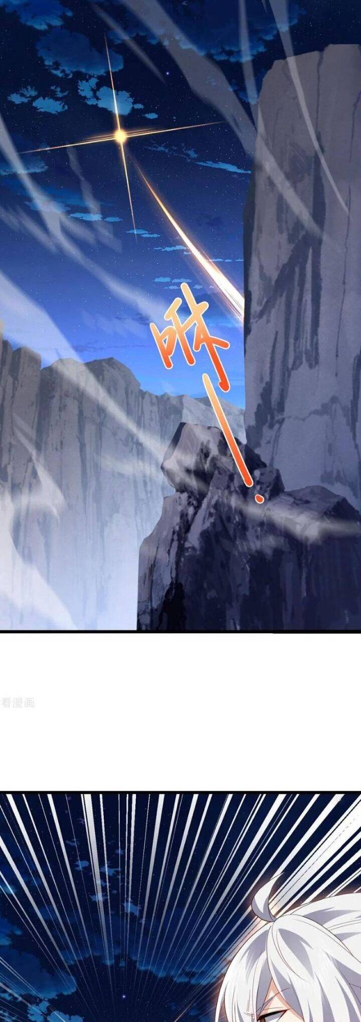 Tiên Võ Đế Tôn Chap 691 - Next Chap 692