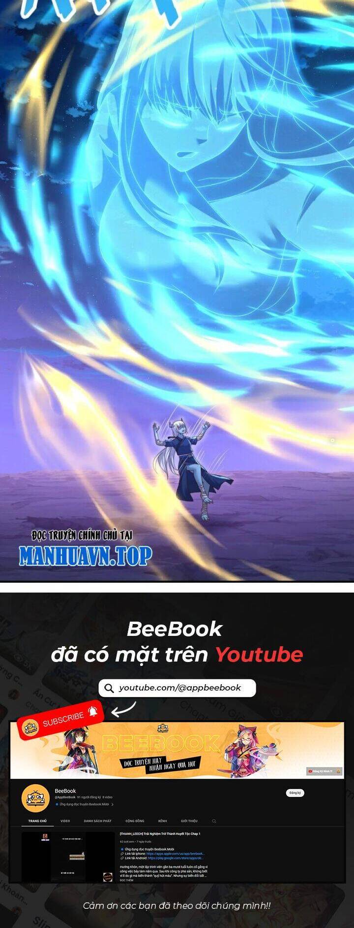 Tiên Võ Đế Tôn Chap 691 - Next Chap 692