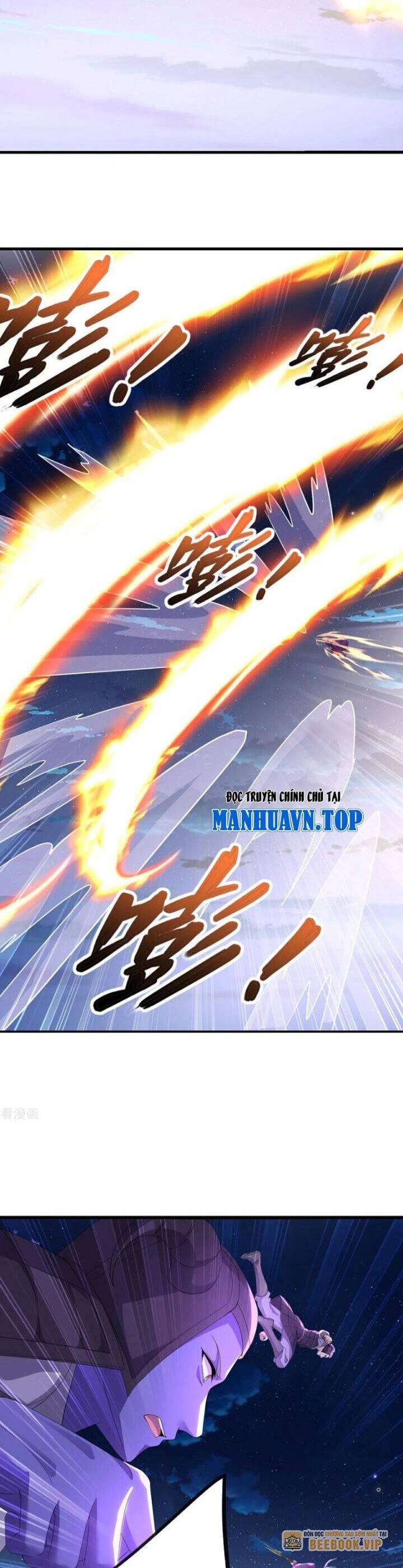 Tiên Võ Đế Tôn Chap 691 - Next Chap 692
