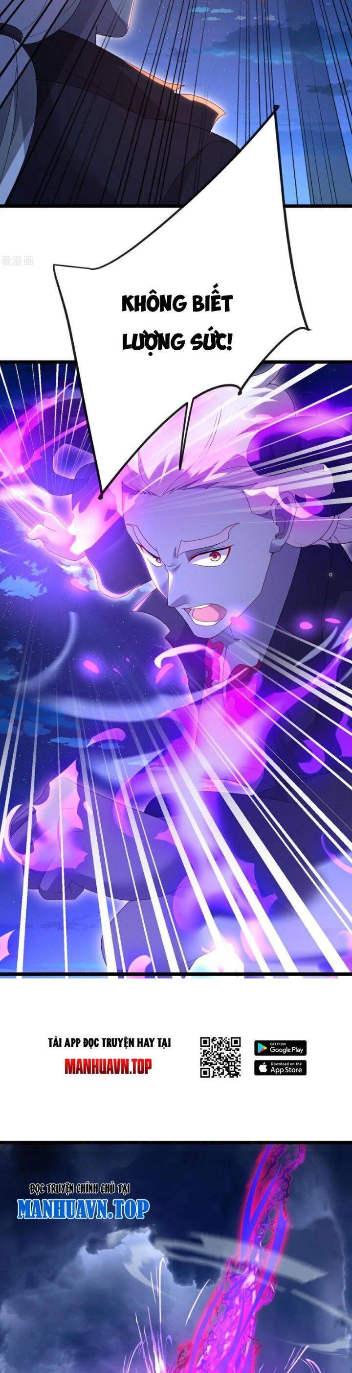 Tiên Võ Đế Tôn Chap 692 - Next Chap 693