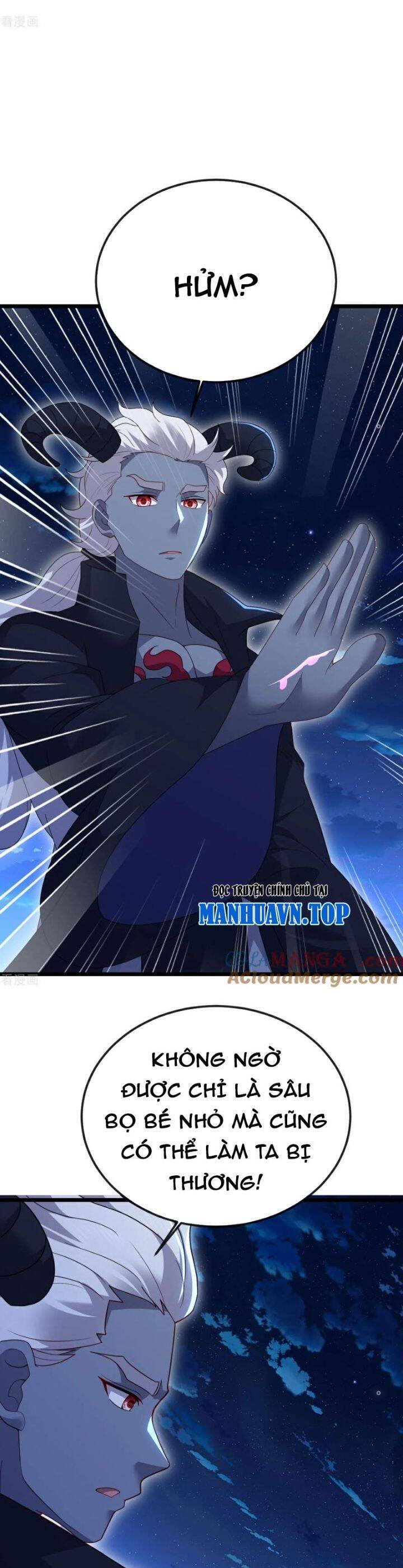 Tiên Võ Đế Tôn Chap 692 - Next Chap 693