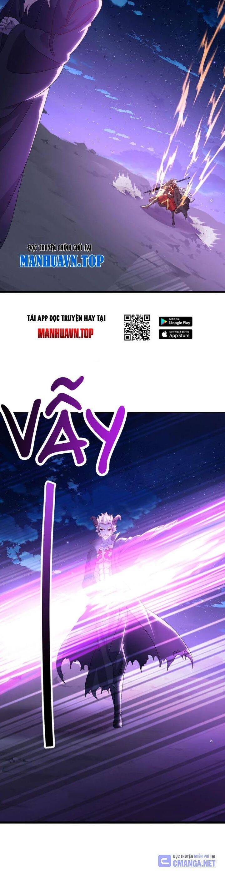 Tiên Võ Đế Tôn Chap 692 - Next Chap 693