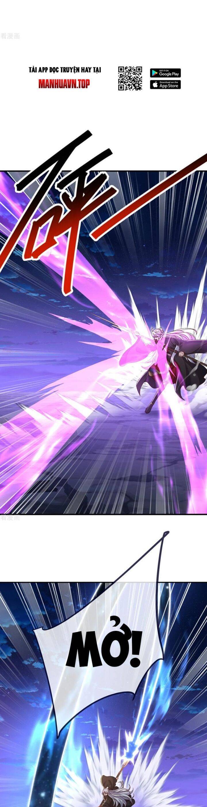 Tiên Võ Đế Tôn Chap 692 - Next Chap 693