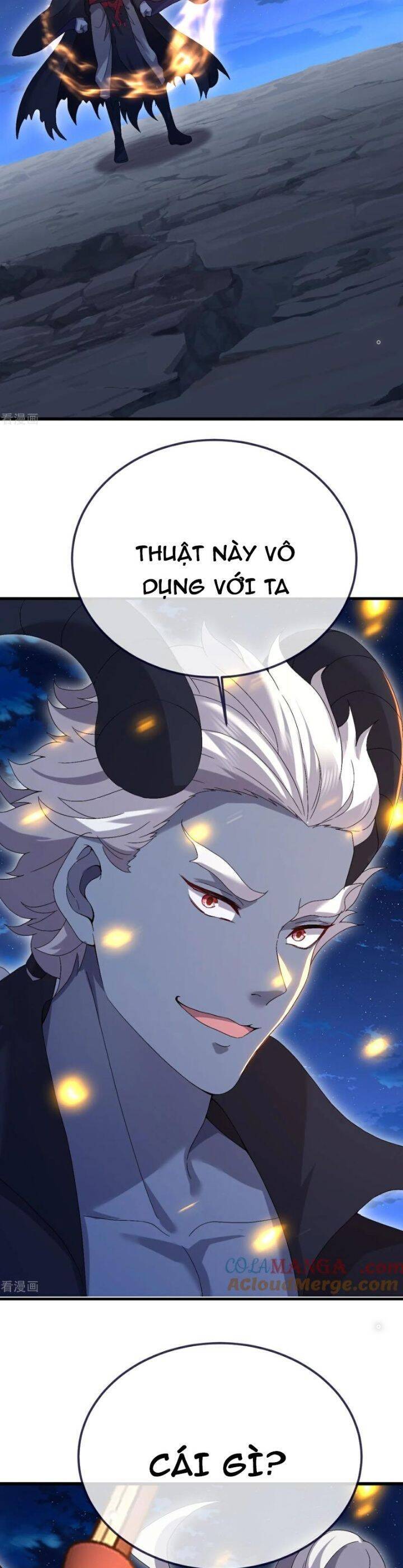 Tiên Võ Đế Tôn Chap 692 - Next Chap 693