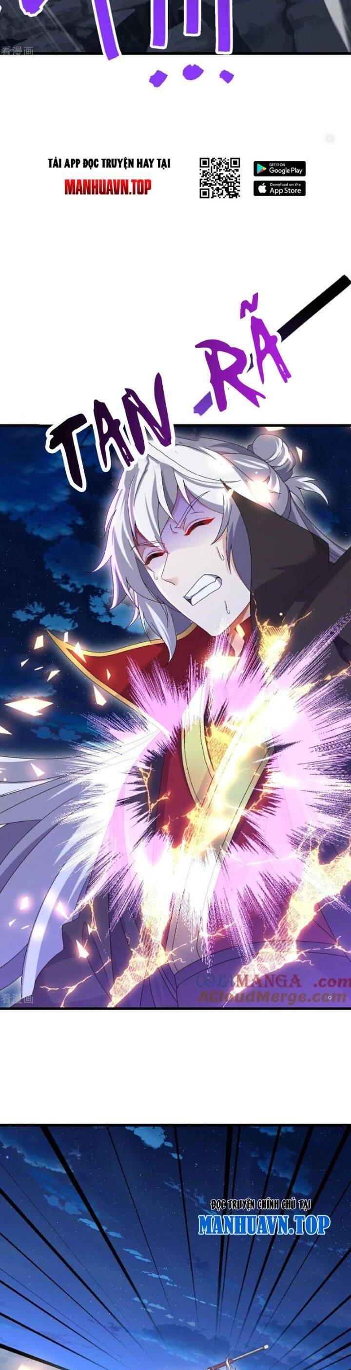Tiên Võ Đế Tôn Chap 692 - Next Chap 693