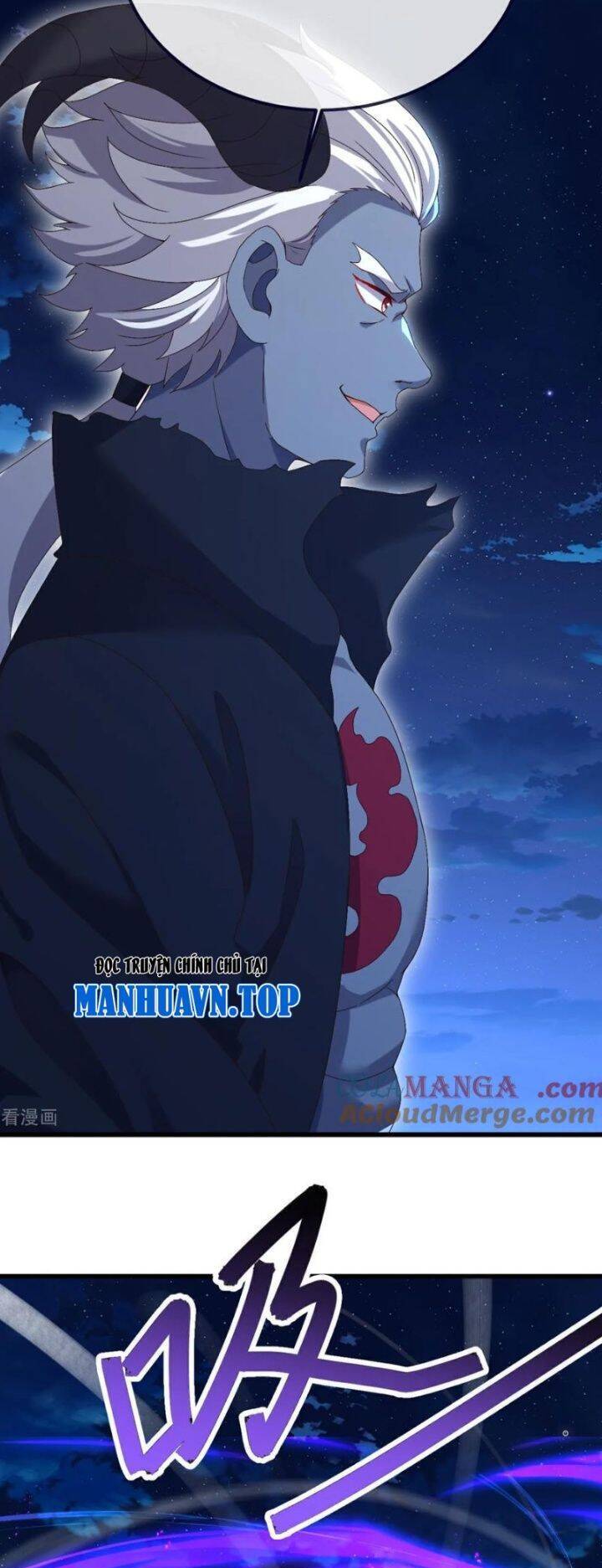 Tiên Võ Đế Tôn Chap 692 - Next Chap 693