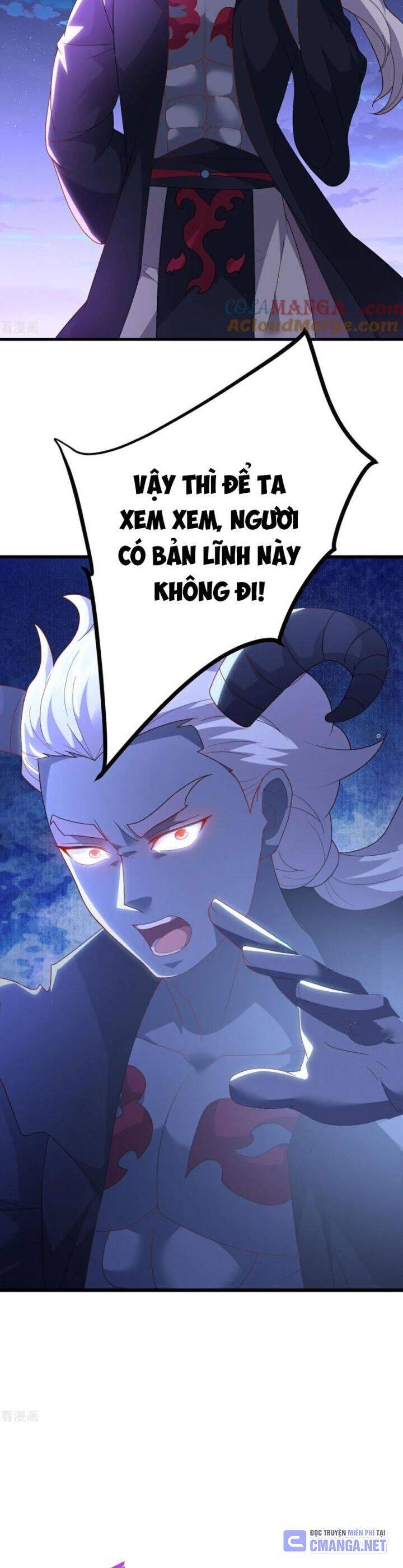 Tiên Võ Đế Tôn Chap 692 - Next Chap 693