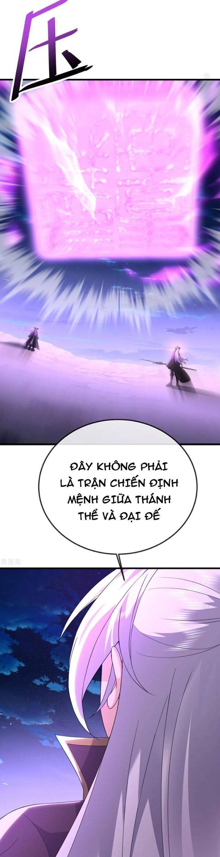 Tiên Võ Đế Tôn Chap 692 - Next Chap 693