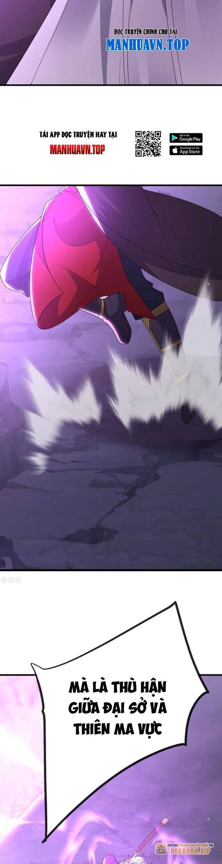 Tiên Võ Đế Tôn Chap 692 - Next Chap 693