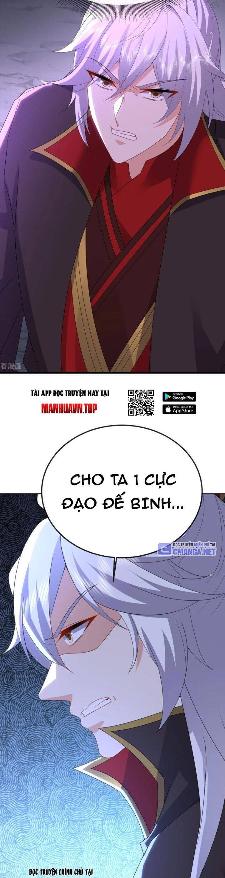 Tiên Võ Đế Tôn Chap 693 - Next Chap 694
