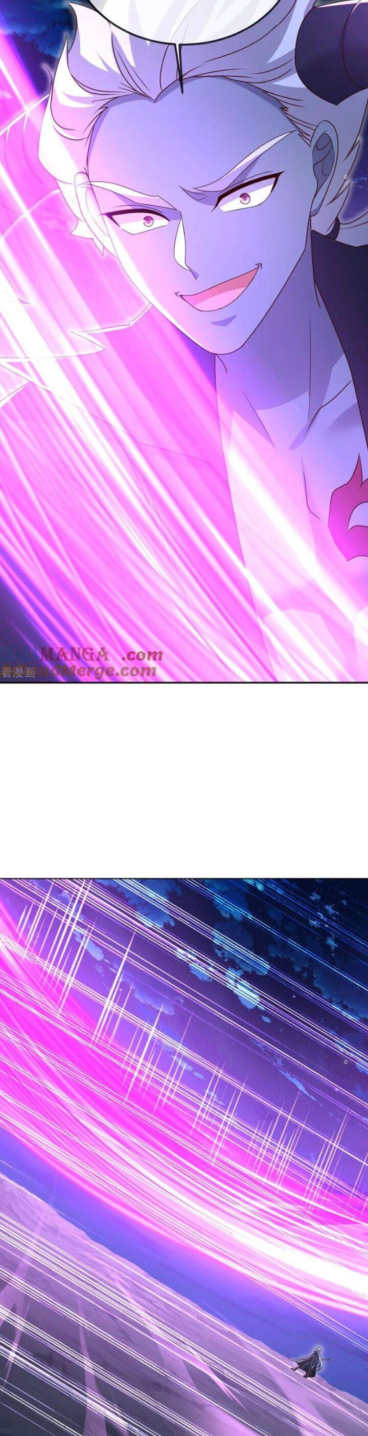 Tiên Võ Đế Tôn Chap 693 - Next Chap 694