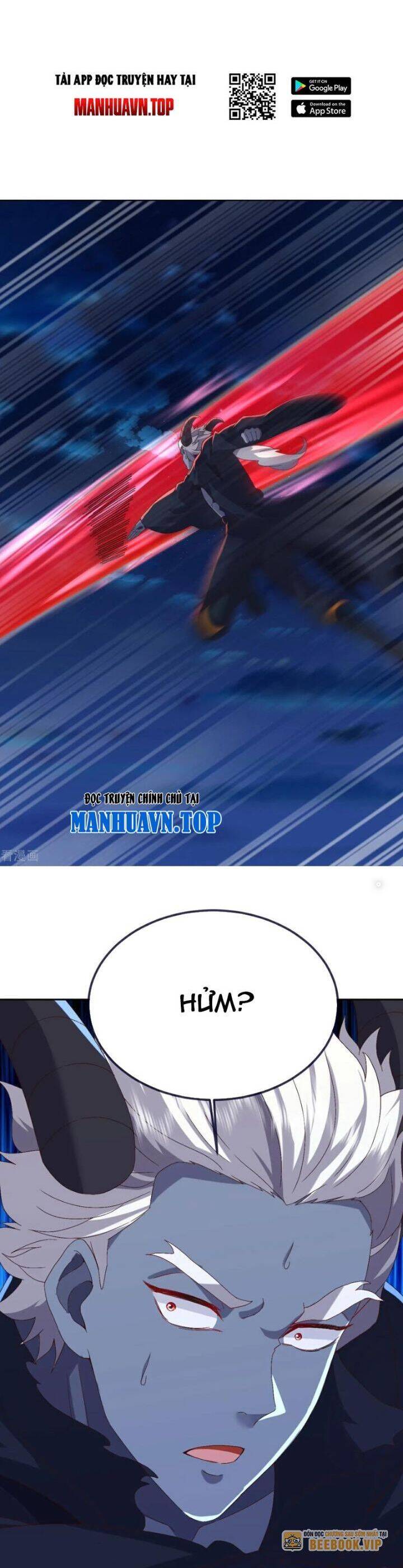 Tiên Võ Đế Tôn Chap 693 - Next Chap 694