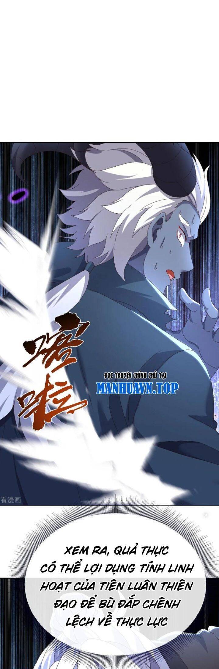 Tiên Võ Đế Tôn Chap 693 - Next Chap 694