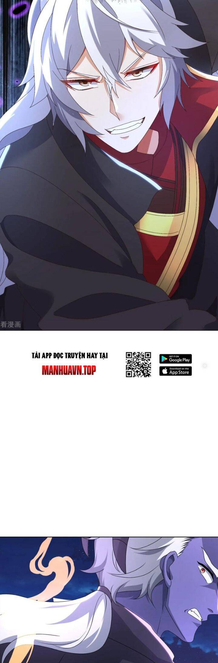 Tiên Võ Đế Tôn Chap 693 - Next Chap 694