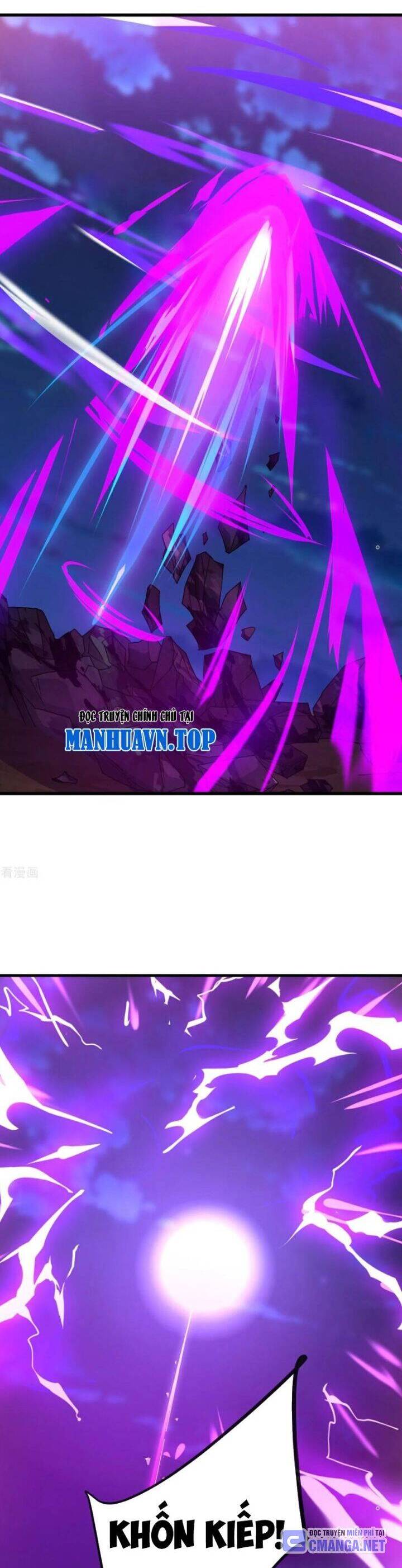 Tiên Võ Đế Tôn Chap 694 - Next Chap 695