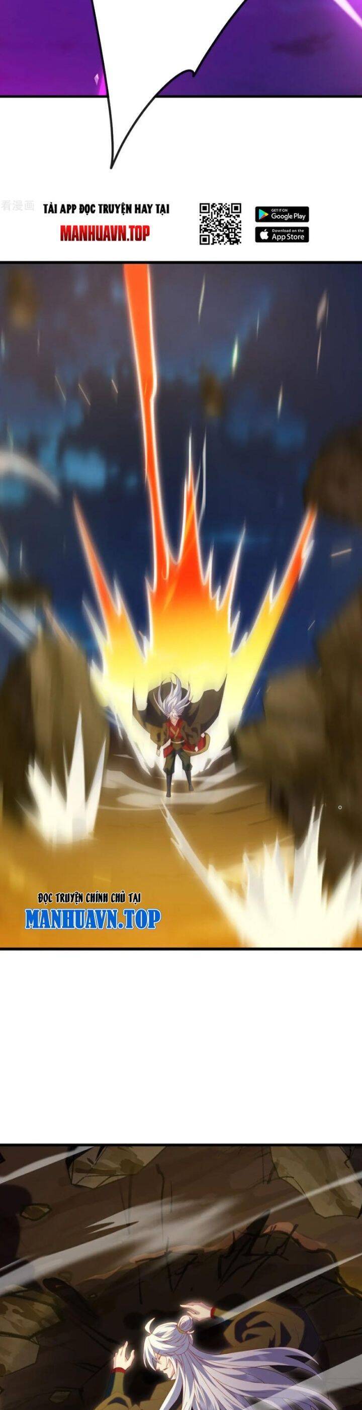 Tiên Võ Đế Tôn Chap 694 - Next Chap 695