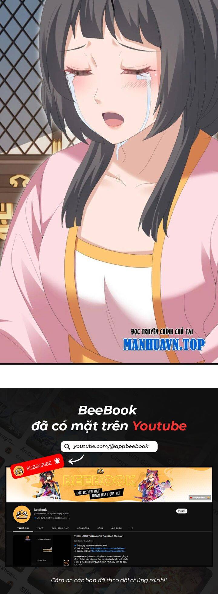 Tiên Võ Đế Tôn Chap 694 - Next Chap 695