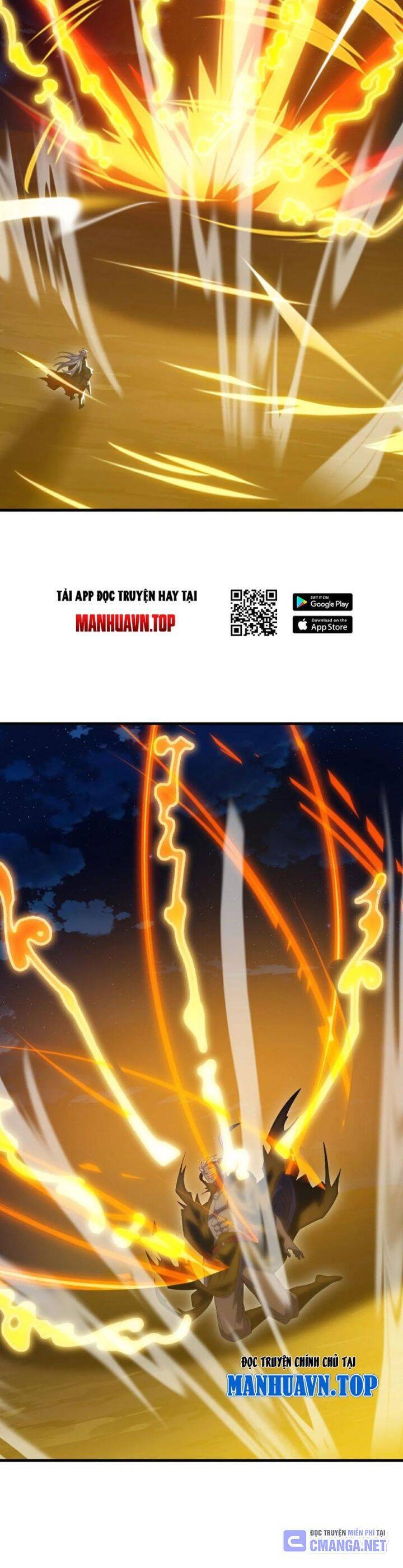 Tiên Võ Đế Tôn Chap 694 - Next Chap 695