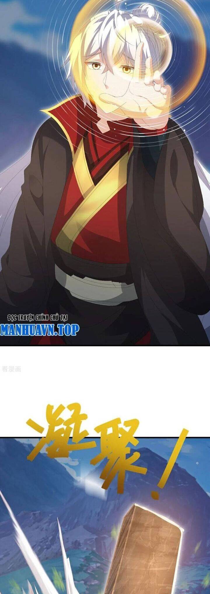 Tiên Võ Đế Tôn Chap 695 - Next Chap 696