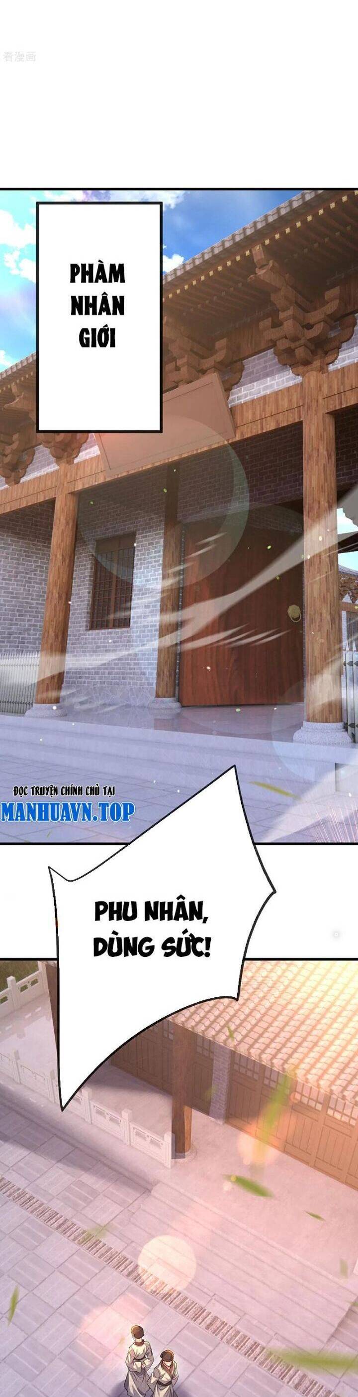 Tiên Võ Đế Tôn Chap 697 - Next Chap 698