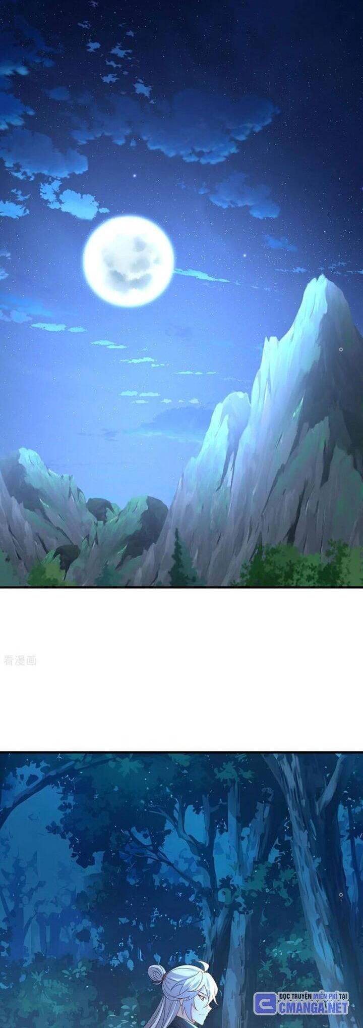 Tiên Võ Đế Tôn Chap 698 - Next Chap 699