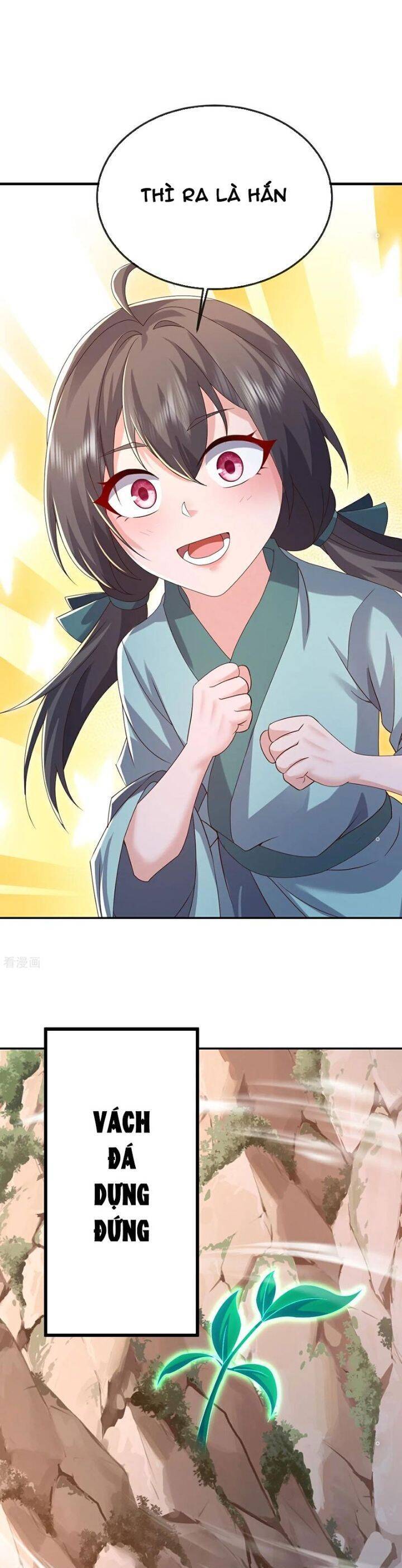 Tiên Võ Đế Tôn Chap 698 - Next Chap 699