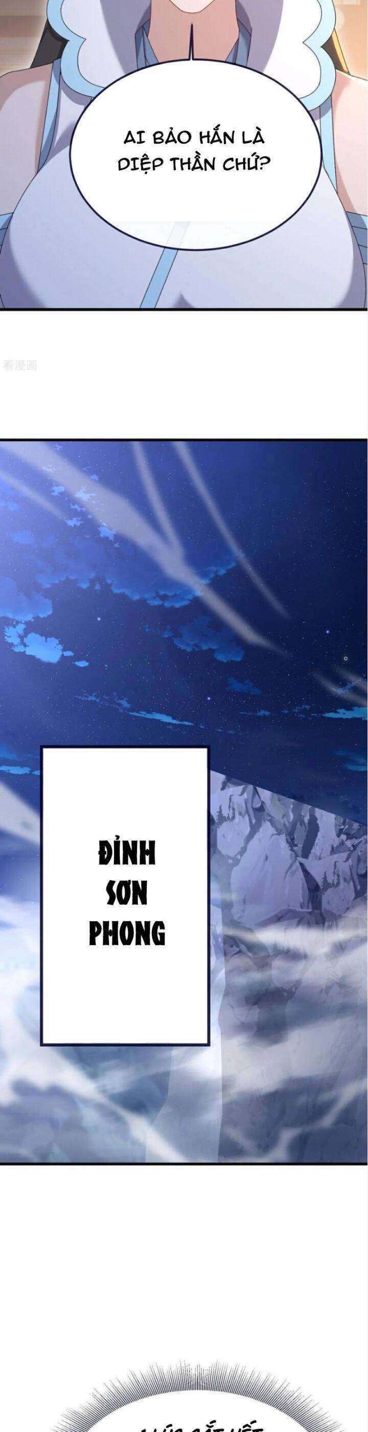 Tiên Võ Đế Tôn Chap 699 - Next Chap 700