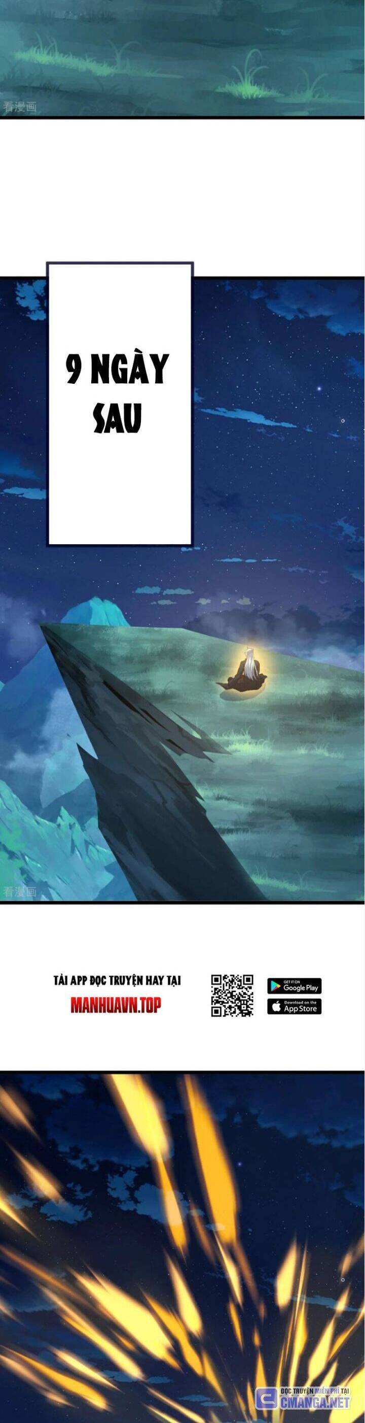 Tiên Võ Đế Tôn Chap 699 - Next Chap 700