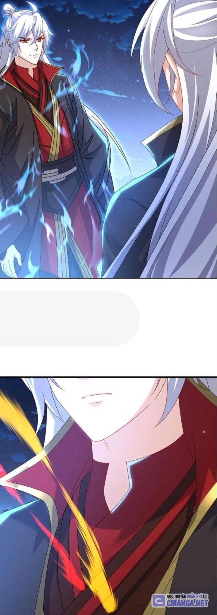 Tiên Võ Đế Tôn Chap 699 - Next Chap 700