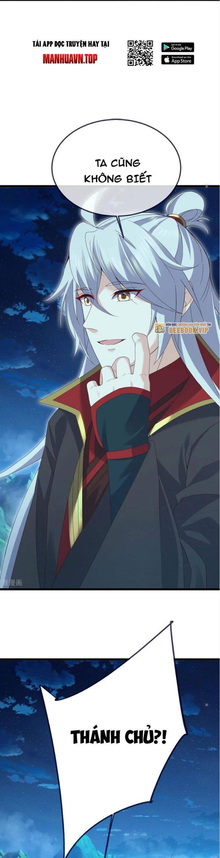 Tiên Võ Đế Tôn Chap 699 - Next Chap 700