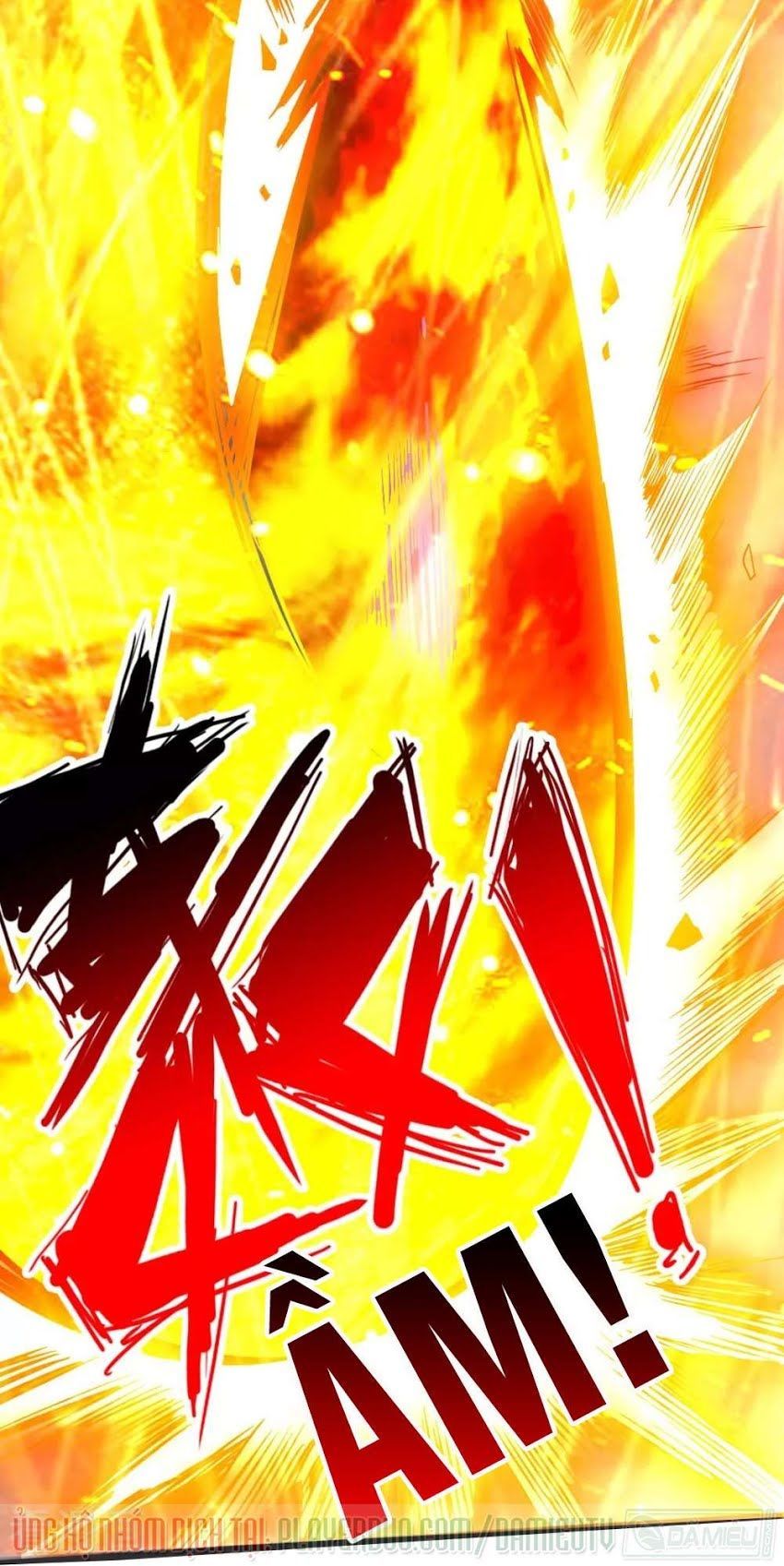 Tiên Võ Đế Tôn Chap 7 - Next Chap 8