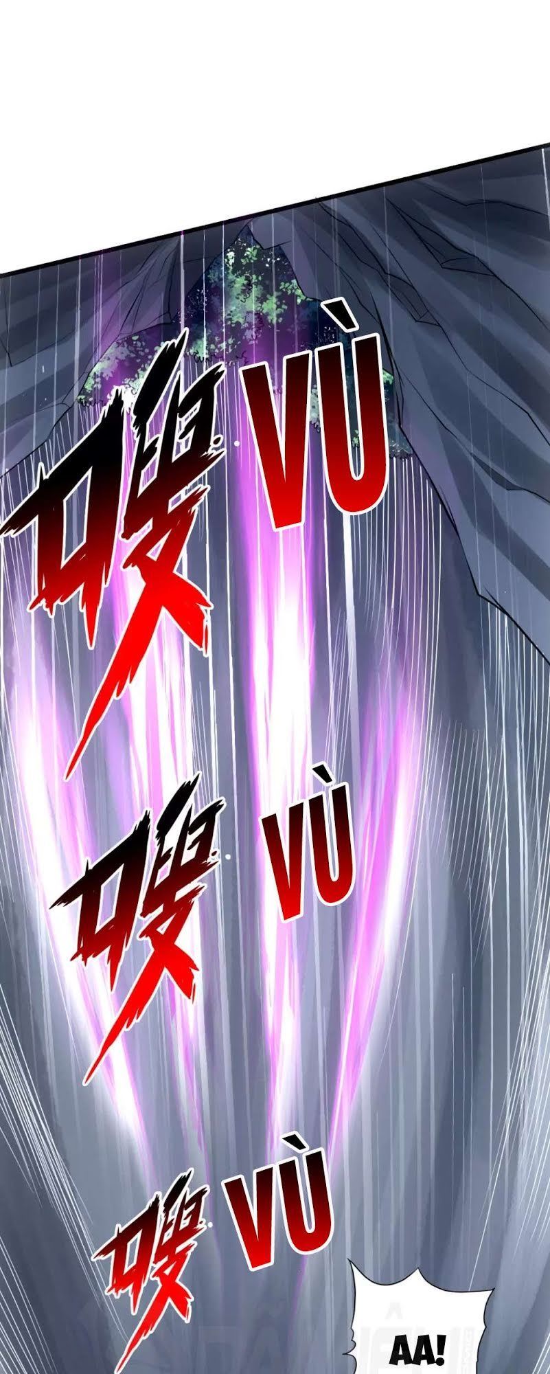 Tiên Võ Đế Tôn Chap 7 - Next Chap 8