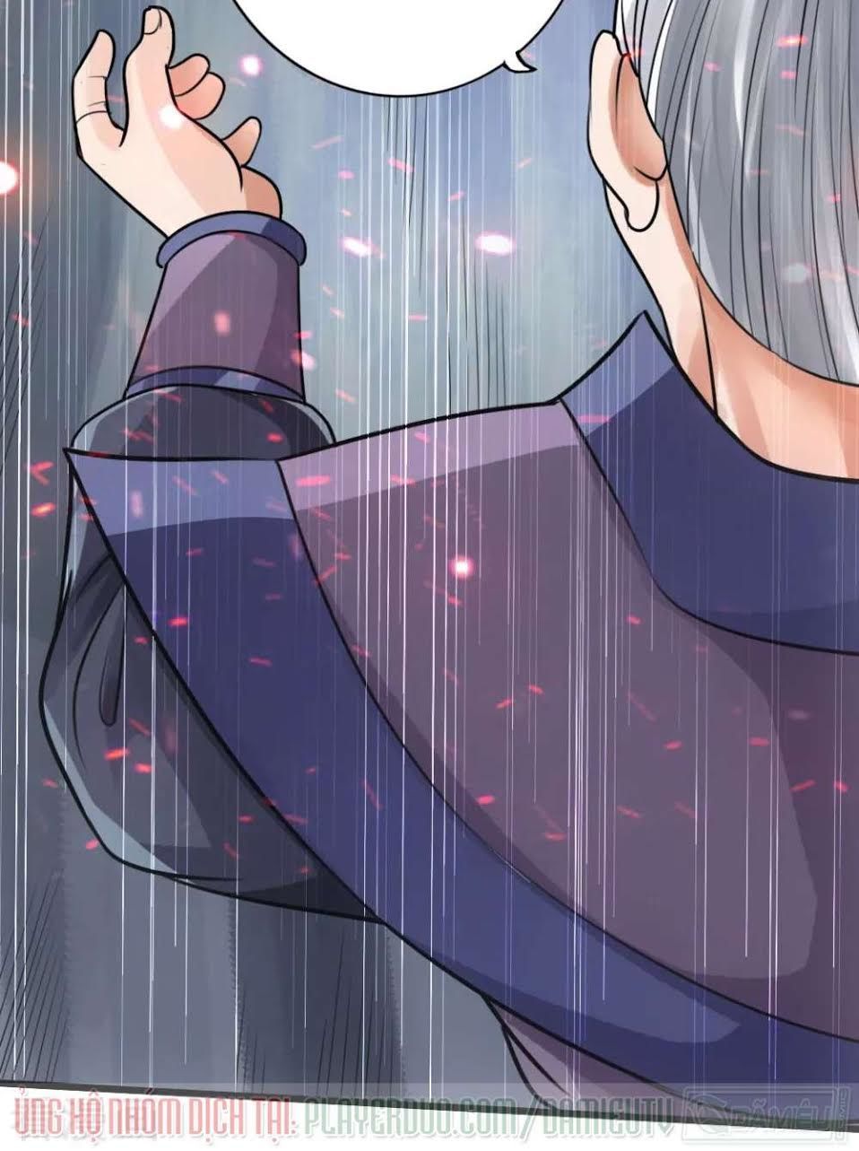 Tiên Võ Đế Tôn Chap 7 - Next Chap 8