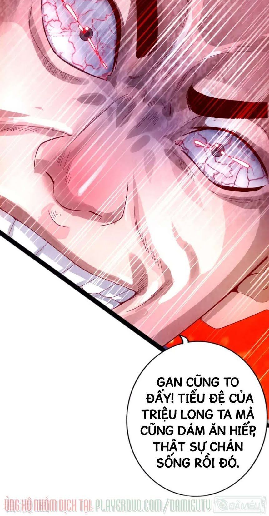 Tiên Võ Đế Tôn Chap 7 - Next Chap 8