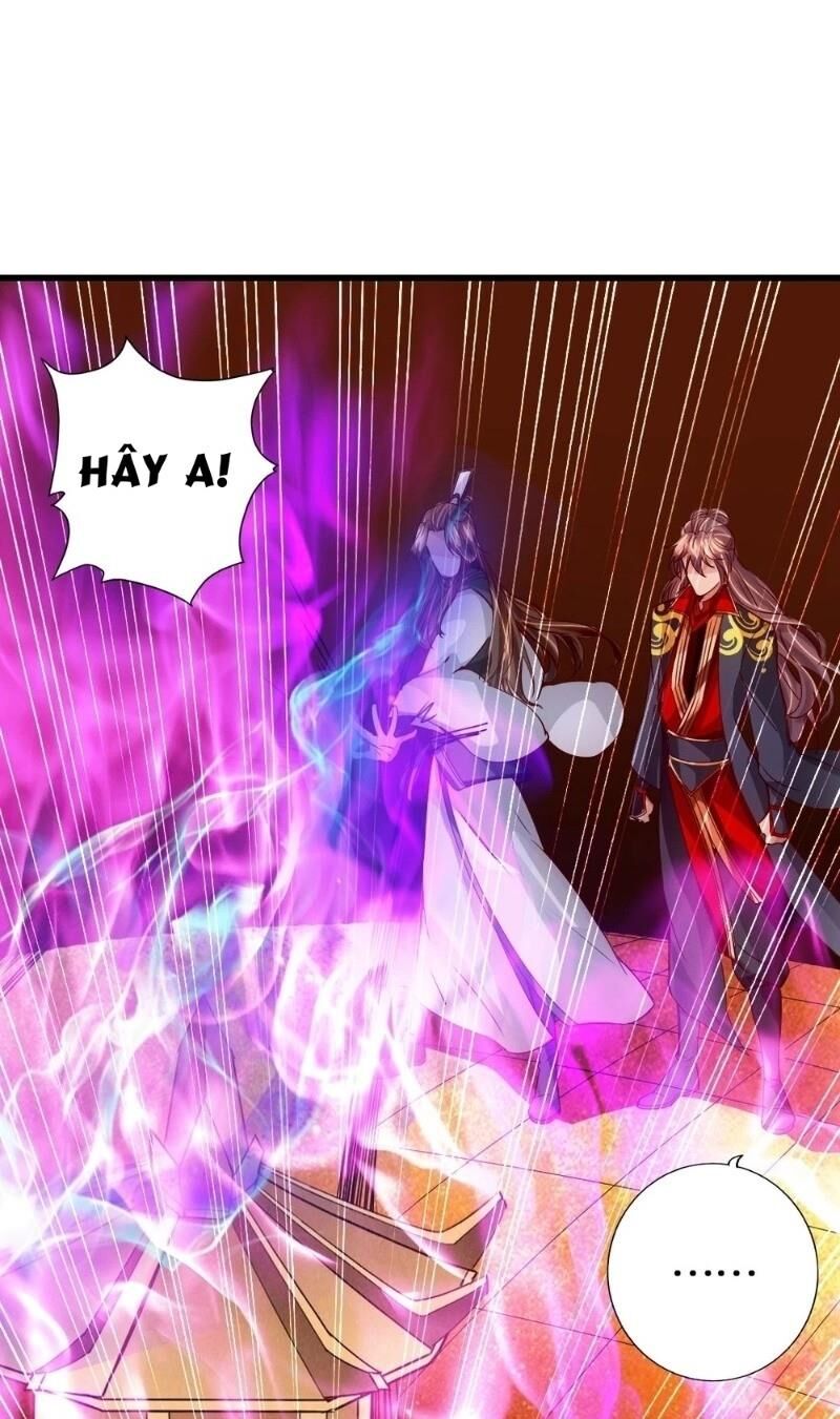 Tiên Võ Đế Tôn Chap 70 - Next Chap 71