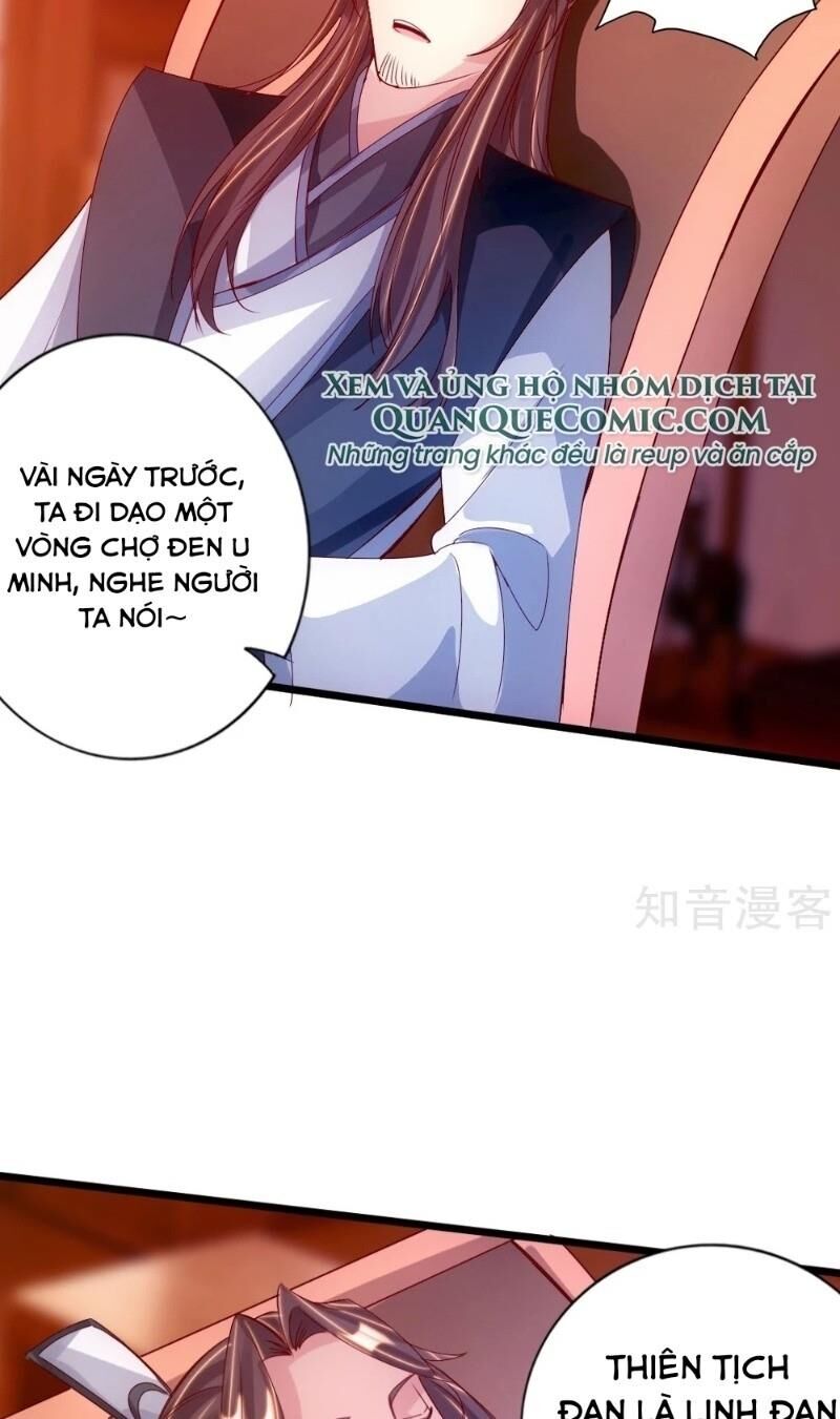 Tiên Võ Đế Tôn Chap 70 - Next Chap 71
