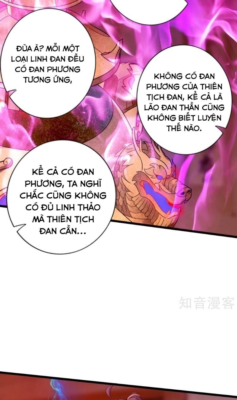 Tiên Võ Đế Tôn Chap 70 - Next Chap 71