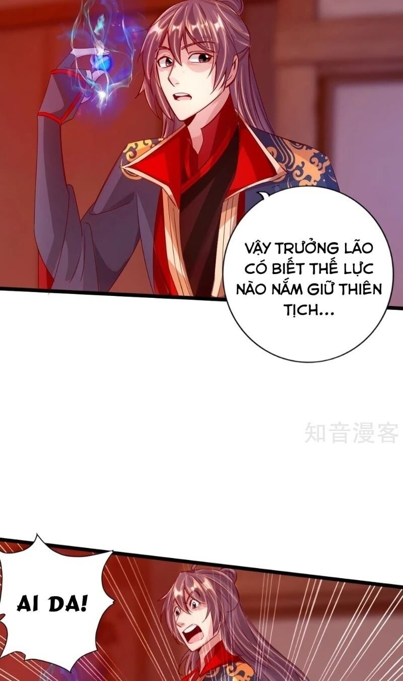 Tiên Võ Đế Tôn Chap 70 - Next Chap 71