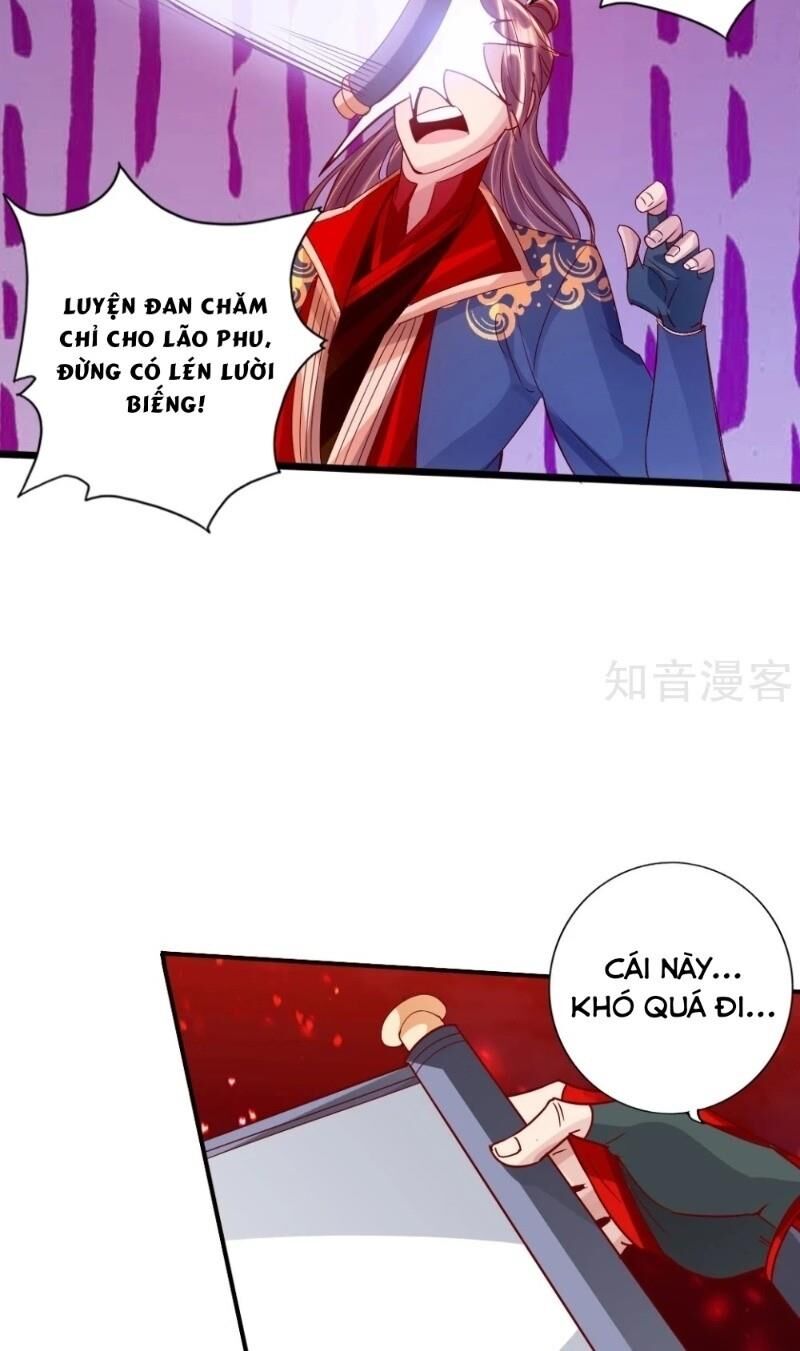 Tiên Võ Đế Tôn Chap 70 - Next Chap 71
