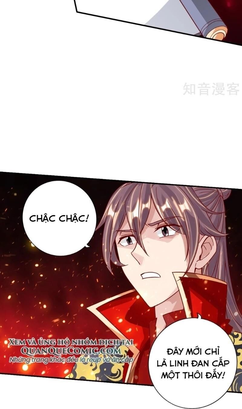 Tiên Võ Đế Tôn Chap 70 - Next Chap 71