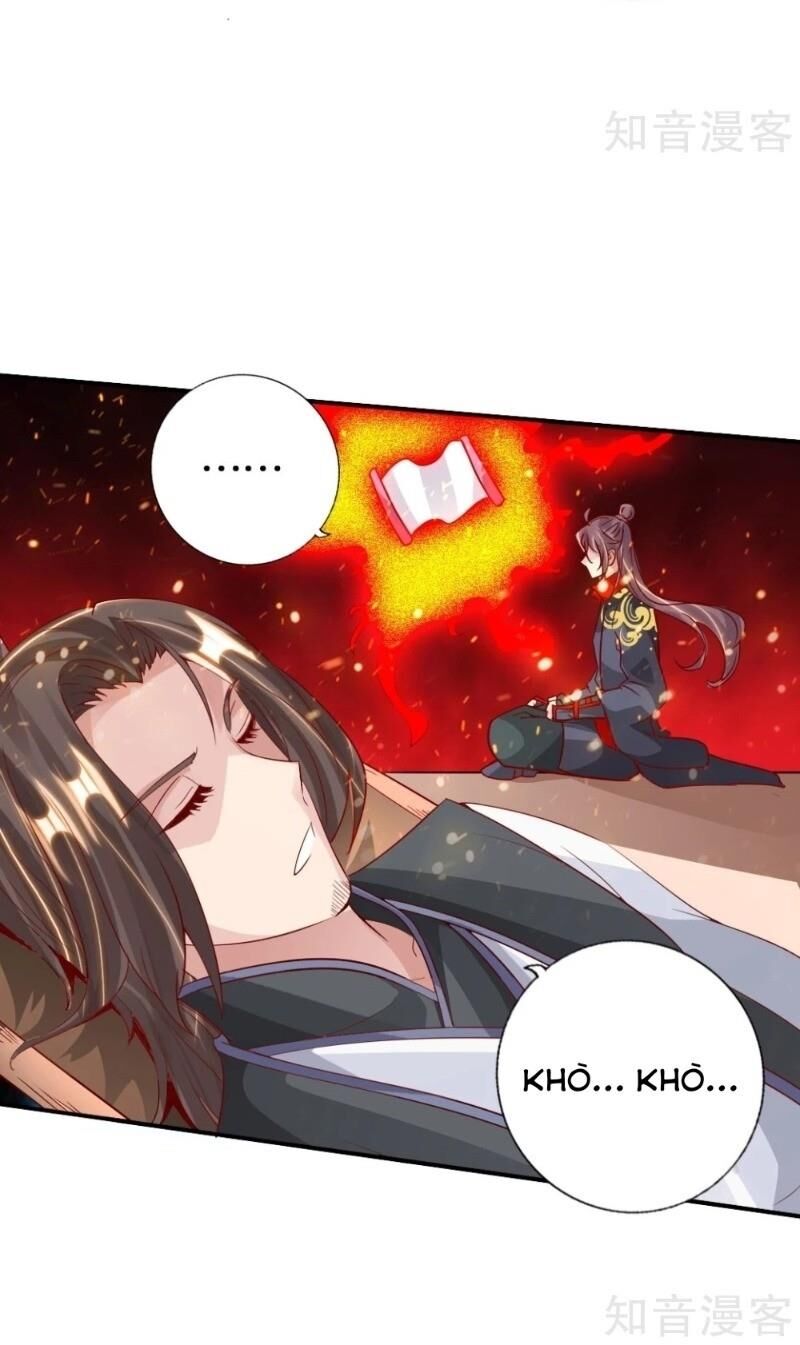 Tiên Võ Đế Tôn Chap 70 - Next Chap 71