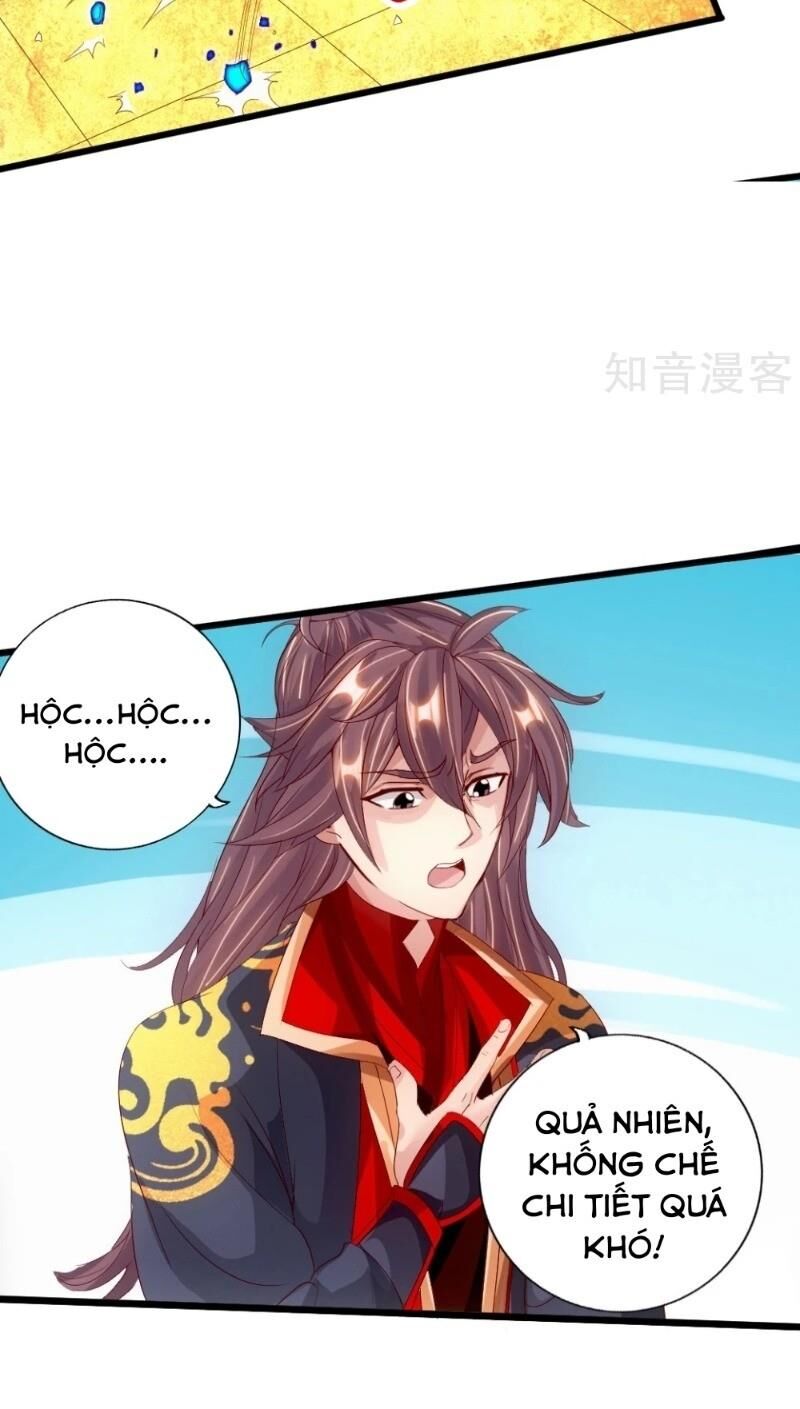 Tiên Võ Đế Tôn Chap 70 - Next Chap 71