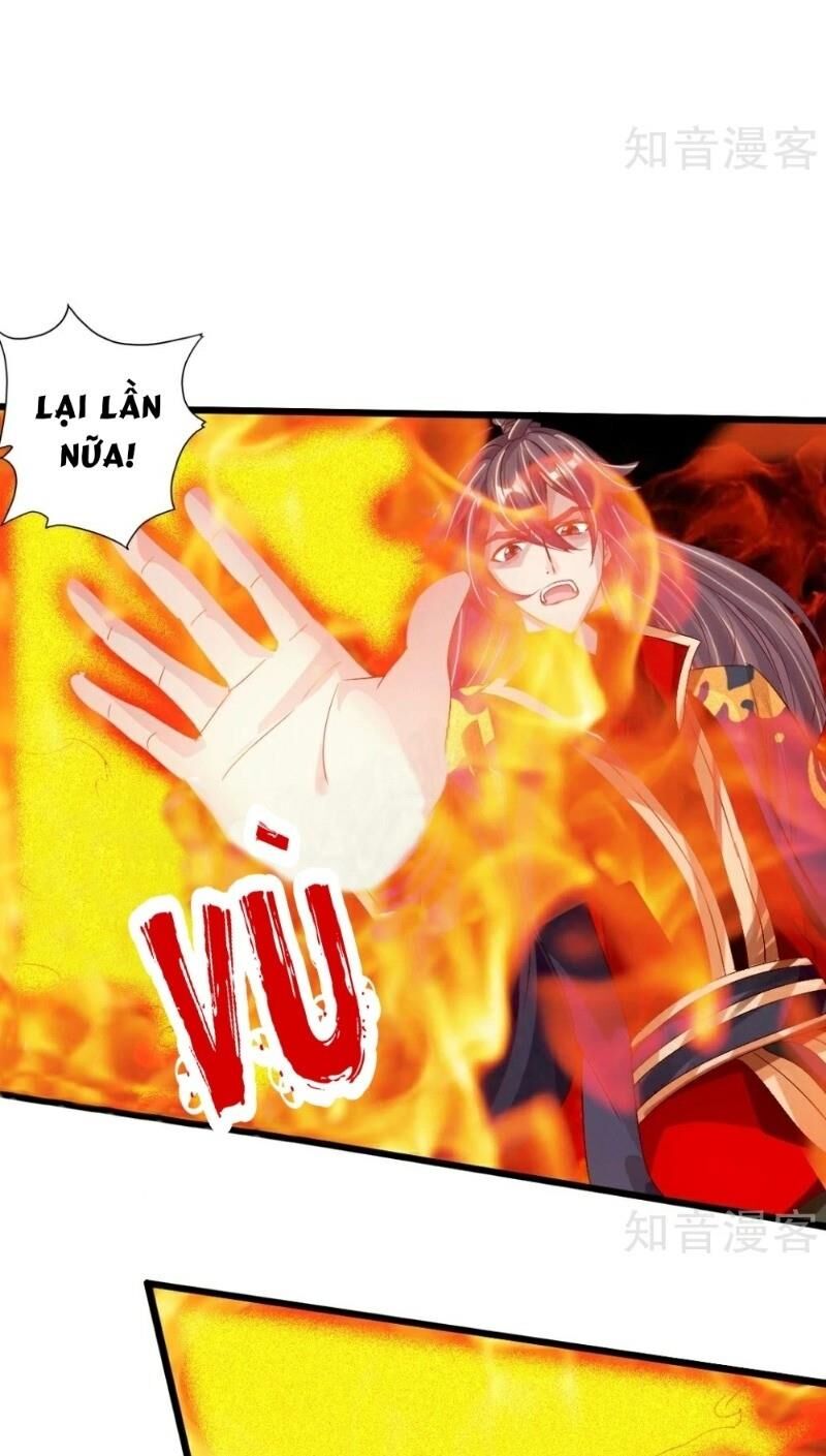 Tiên Võ Đế Tôn Chap 70 - Next Chap 71
